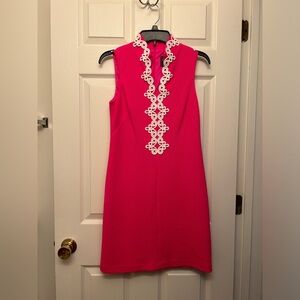 NWOT Vince Camuto Pink Dress